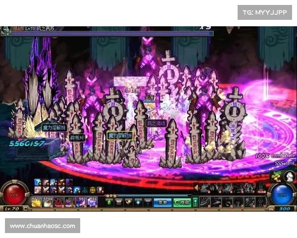 鬼泣50级觉醒，装备之道