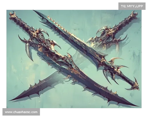 鬼泣：免费武器获取秘籍揭秘